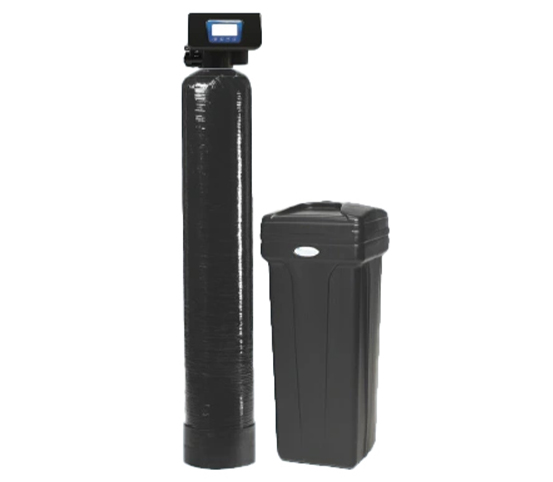 Downflow Softener Series - United Water USA